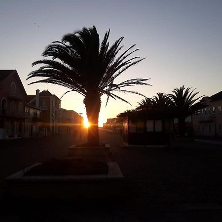 See U Inn Torreira Bagian luar foto