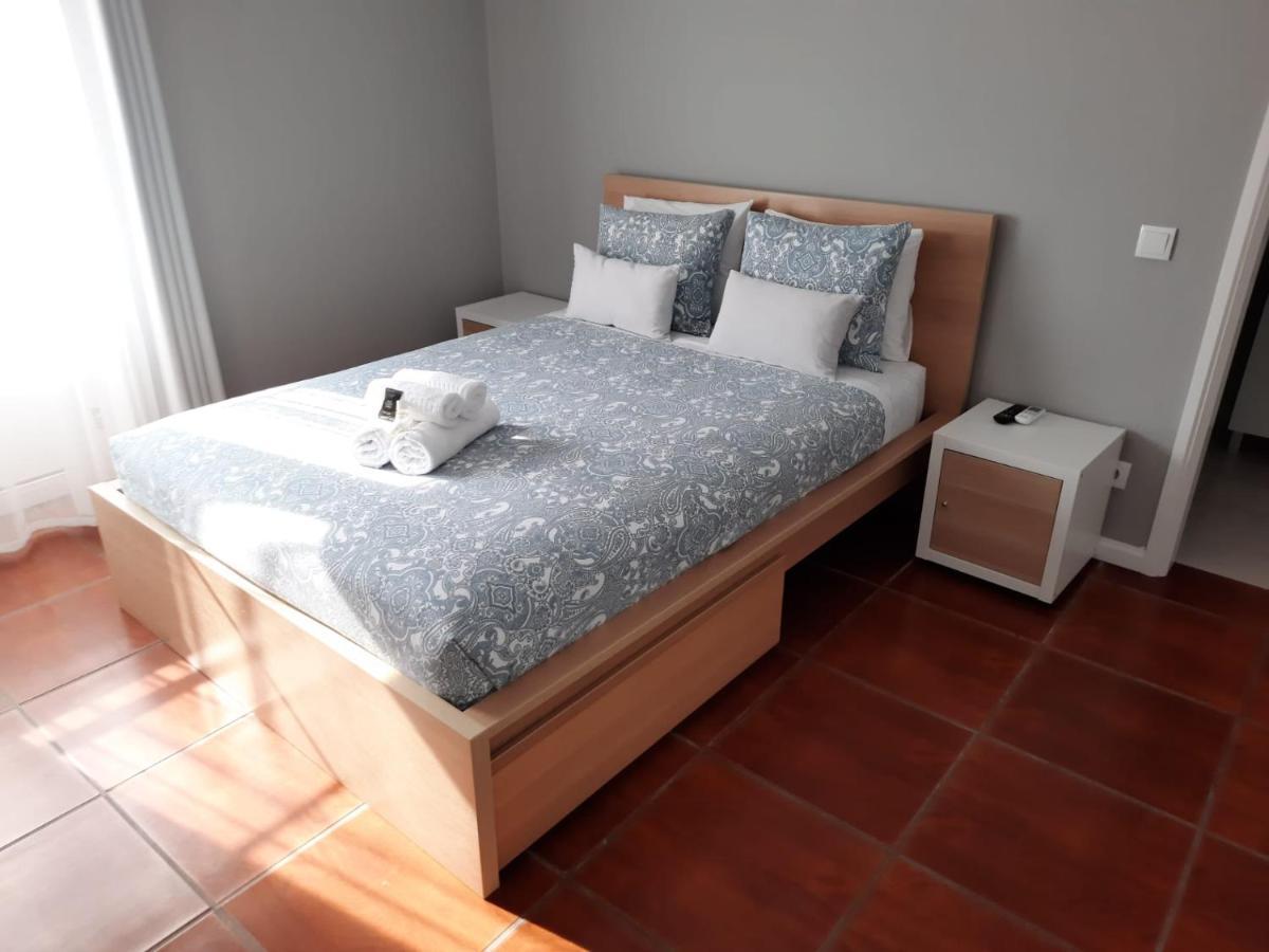 See U Inn Torreira Bagian luar foto