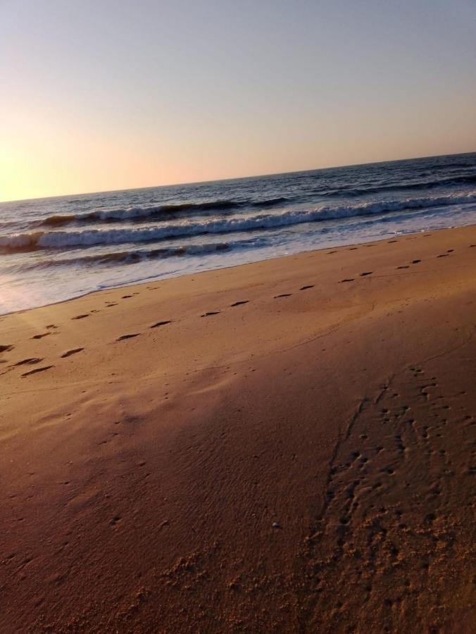 See U Inn Torreira Bagian luar foto